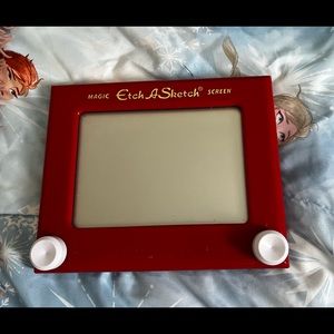 Etch - A - sketch